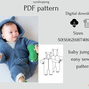 Baby jumpsuits australia hotsell