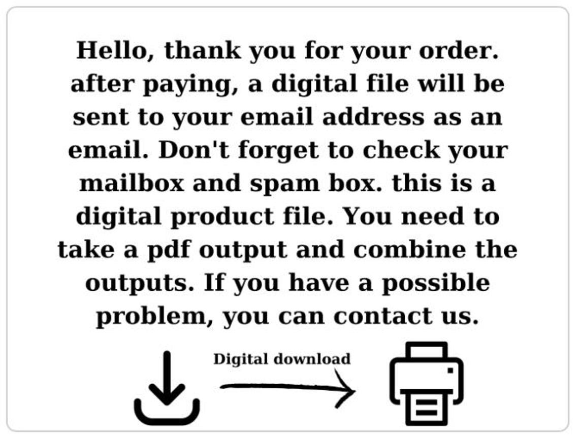 Coat Basic Pattern PDF, Jacket Pattern, Sewing Pattern , Easy Sewing ...