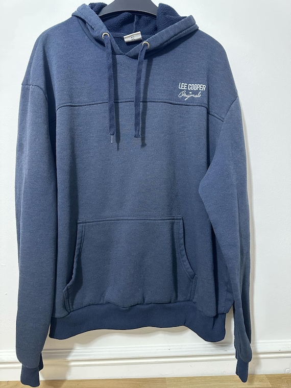 Lee Cooper Jungen Pullover - Sweatshirt Für Jungen