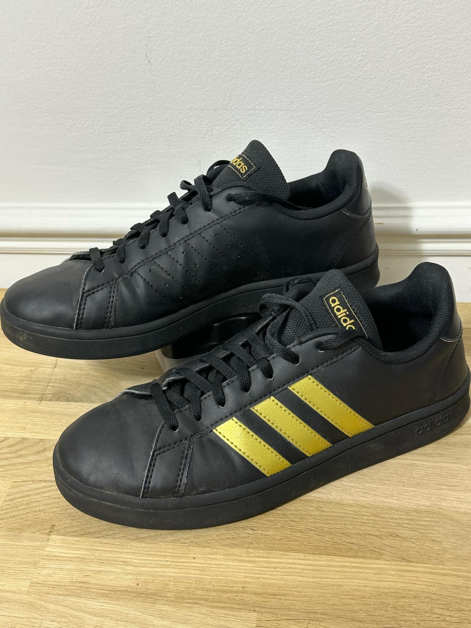 Mens Adidas Superstar UK