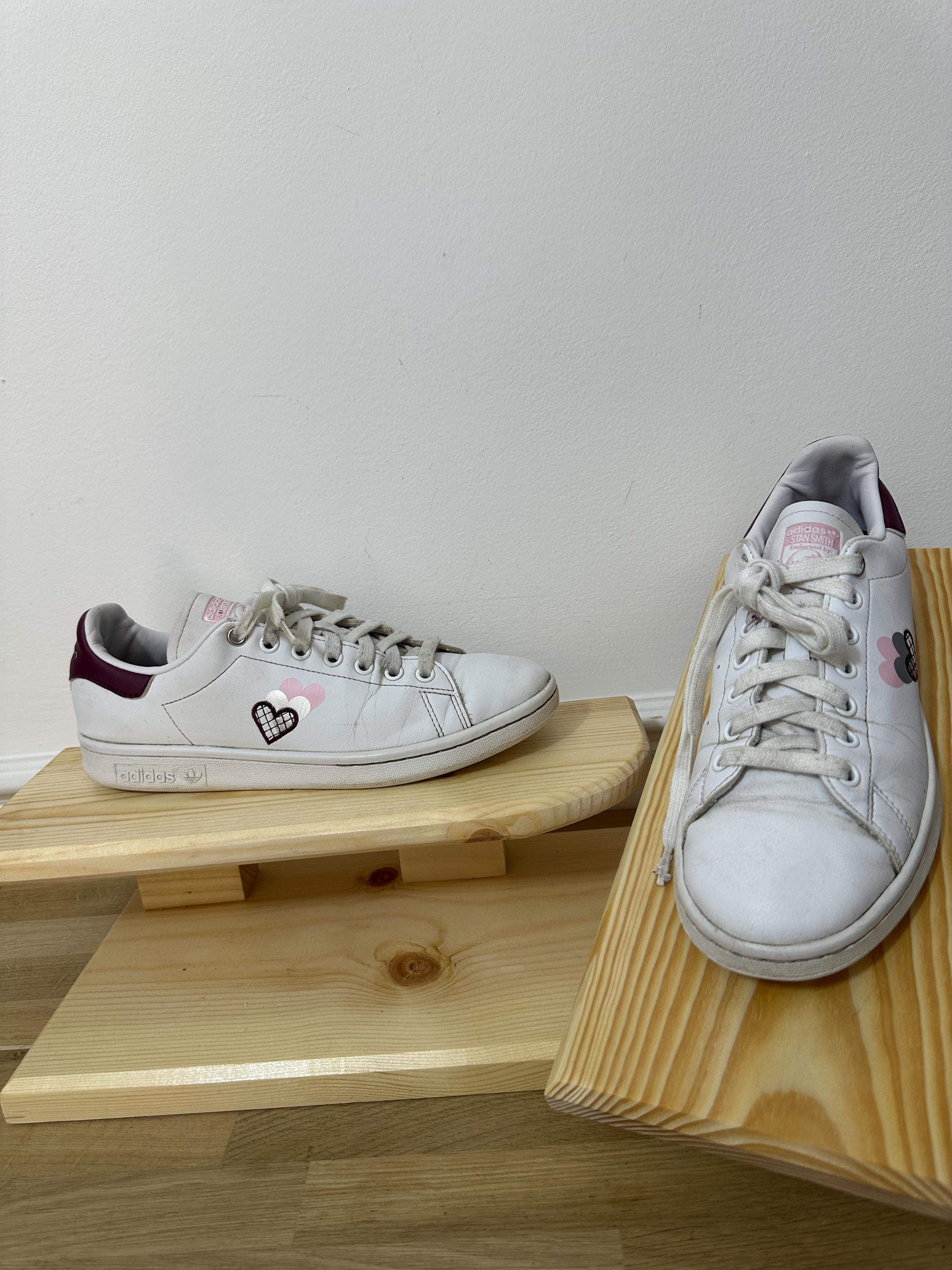 Custom Stan Smith UK