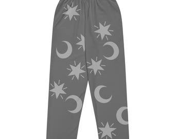 Jose's Mementos Wide-leg Sweatpants (Dark) for Persona 5 Royal fans