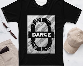 Joker's DANCE t-shirt for Persona 5 Dancing Fans