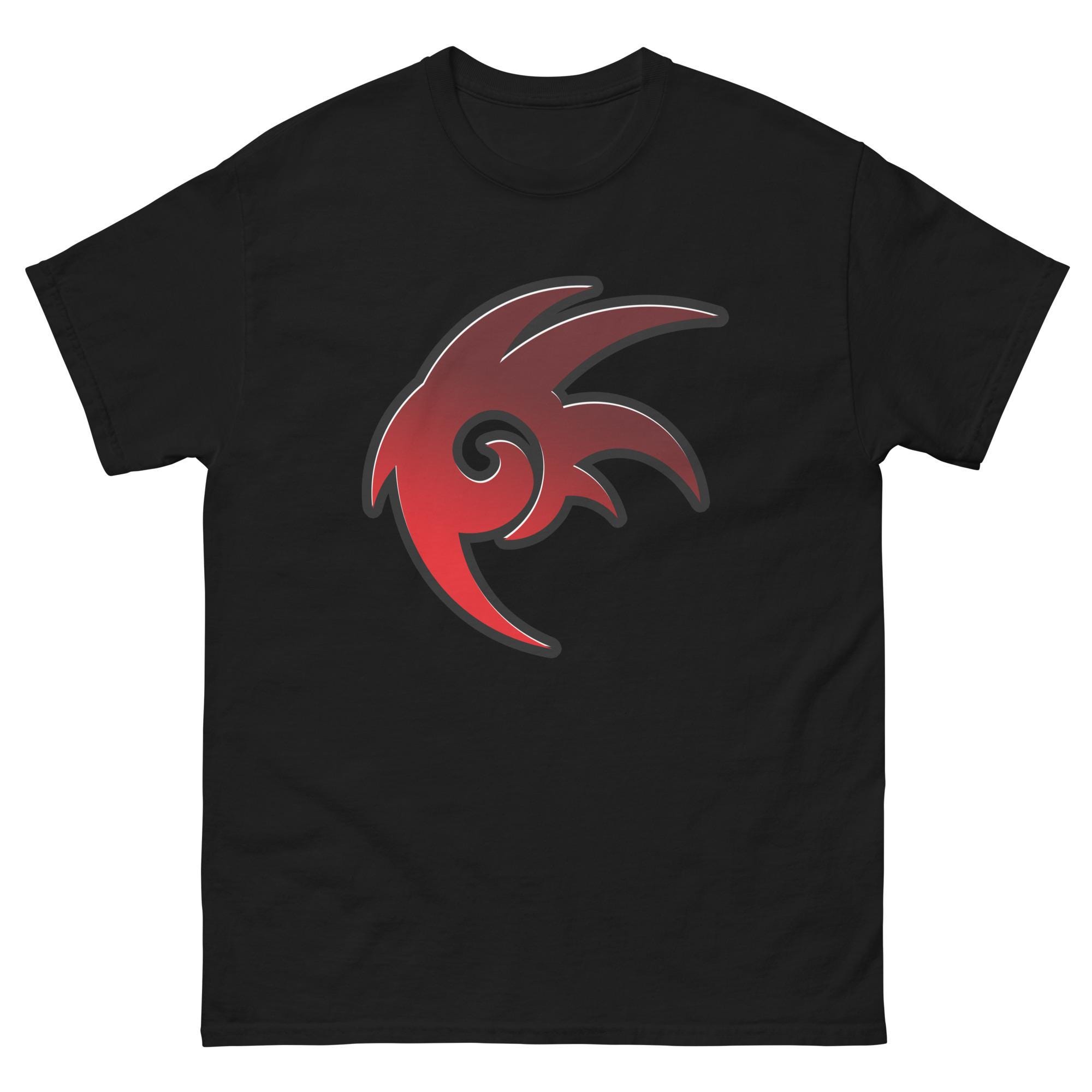 SHADOWS KAIJIN Tee 新品未使用 XL SHADOWS KAIJIN Tee 新品未使用 XL ミュージシャン