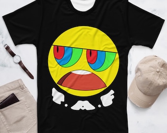 Ryuji's TAF  T-Shirt for Fans of Persona 5 Royal