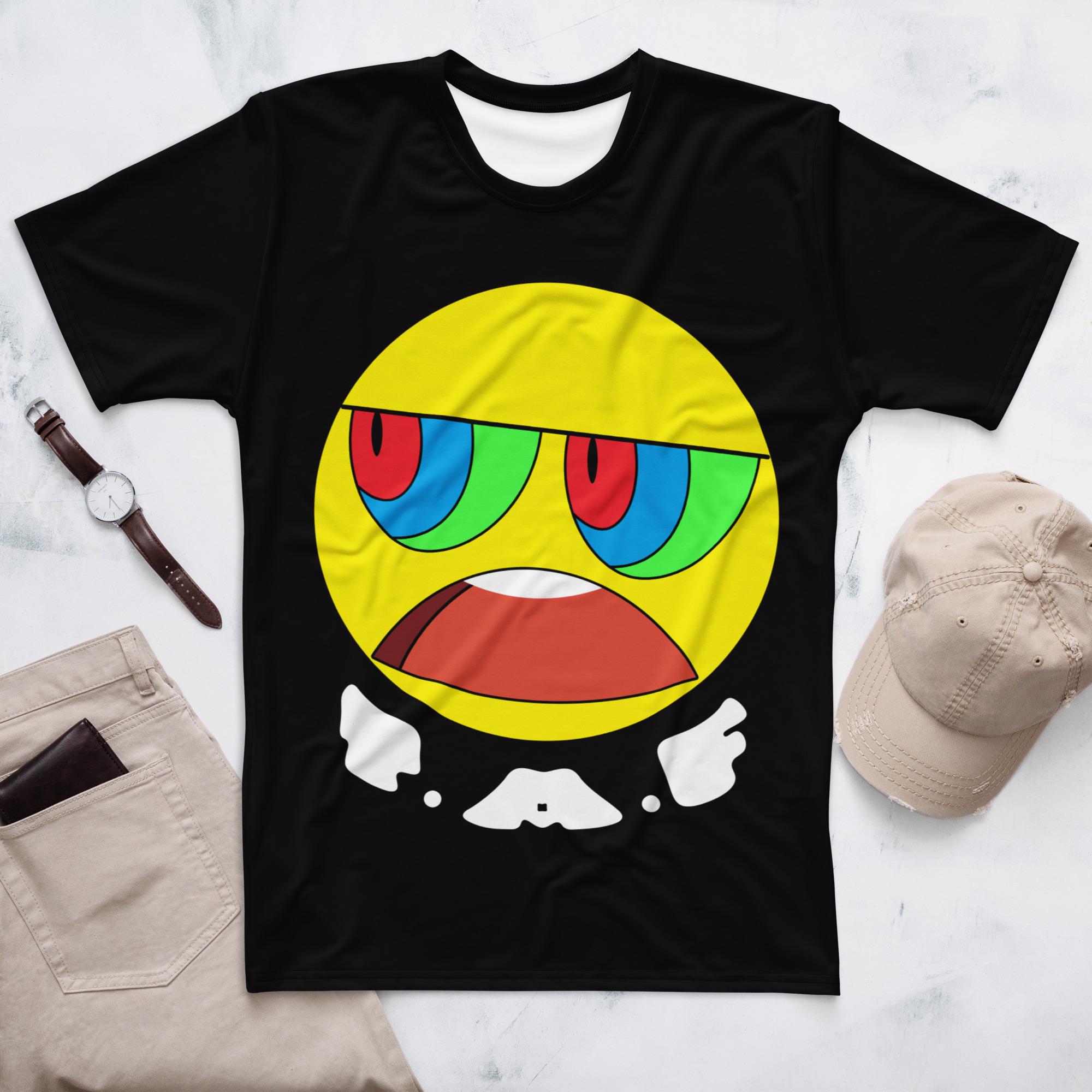 Ryuji's TAF T-shirt for Fans of Persona 5 Royal - Etsy