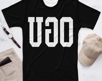 Ann's UGO t-shirt for Persona 5 Dancing fans