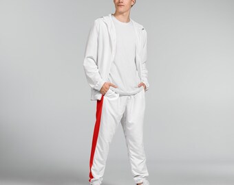 Shibuya Academy Cosplay Gym Track Pants for Men and Women