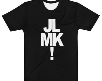 Futaba's "Just Let Me Know!" T-shirt for Persona 5 Royal Fans
