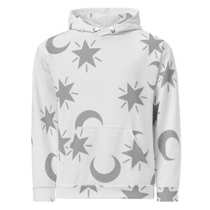 Jose's Mementos Hoodie for Persona 5 Royal Fans