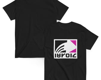 Turf Defender "Heroic" Streetwear Graphic Tee Shirt