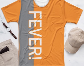 FEVER! T-Shirt for Persona 4 Dancing All Night Fans