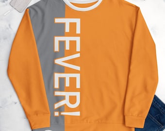 FEVER! Sweatshirt for Persona 4 Dancing All Night Fans