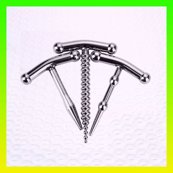 Urethral Toy for Women - Etsy