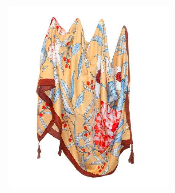Glorious Nature Scarf