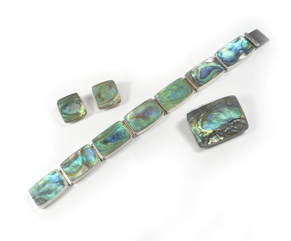 Palle Bisgaard Abalone Set