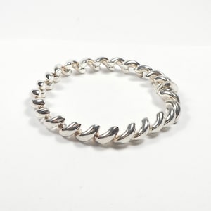 Silver San Marco Bracelet