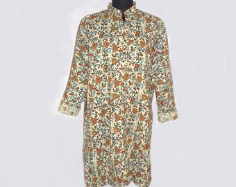 Agra Cotton Kurti