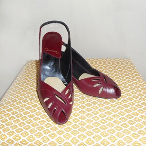 Caressa shoes shop website