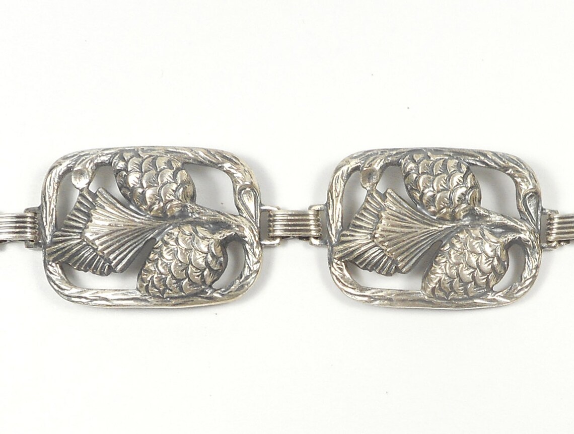 Pine Grove Bracelets