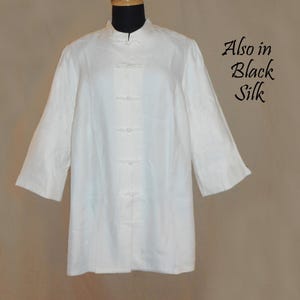 Ralph Lauren Silk Blouse