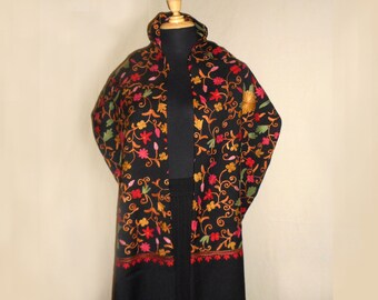 イノウエブラザーズ Multi Coloured Stole 5002ML Girls Injected EVA Two Tone Clog with Dreamy Unicorn Patch