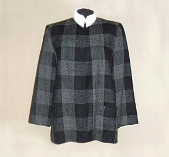 Lloyd Williams Wool Jacket