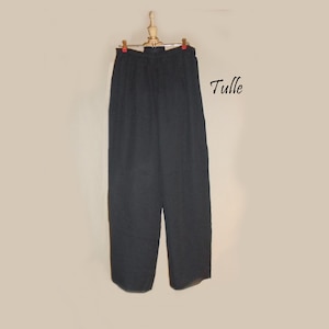 Talbots Tulle Dress Pants
