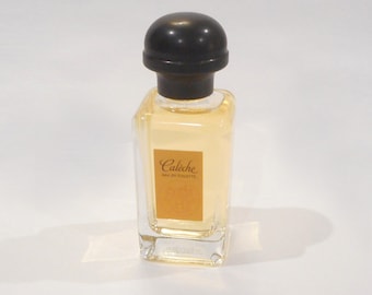 Hermes Galéche - Eau De Toilette - 100 Ml - Vintage Perfume