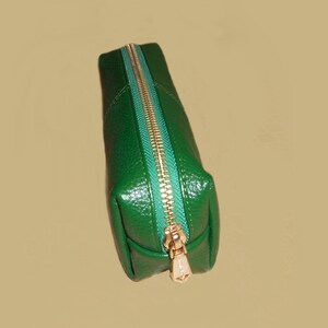 Christopher Kon Pouch