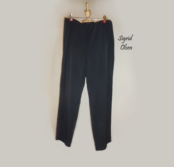 Sigrid Olsen Pants