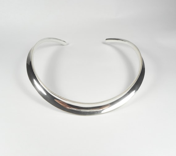 Palle Bisgaard Choker