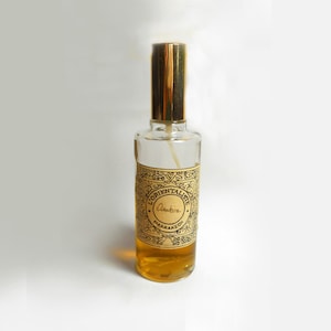 Rare &quot;Ambra&quot; L’Orientaliste perfume