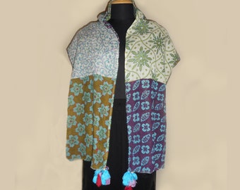 Anthropologie Wool Shawl