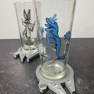 Millennium Falcon Star Wars Coaster Set – Geeky Home Decor for Sci-Fi Fans