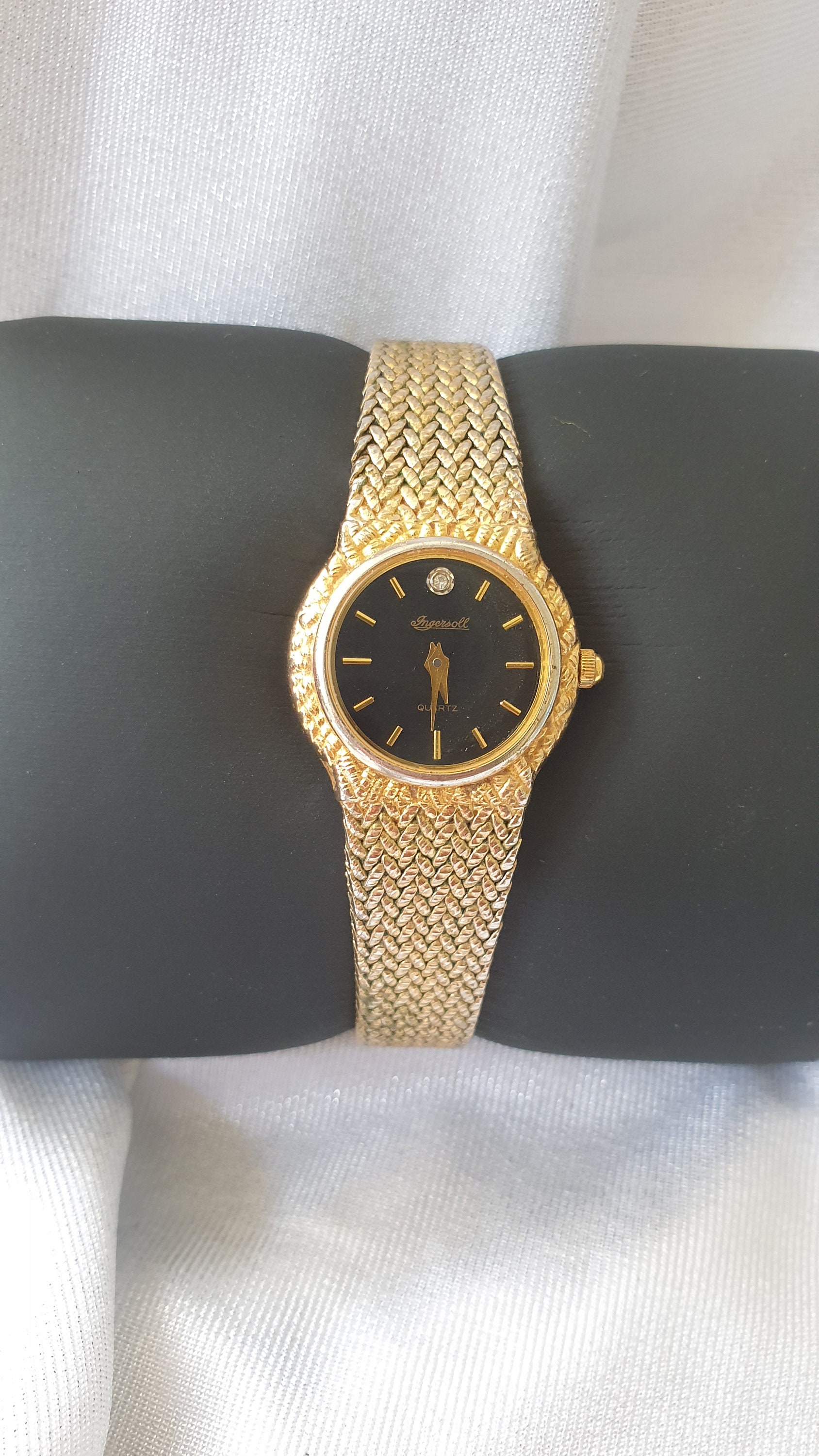 Ingersoll ice deals watch