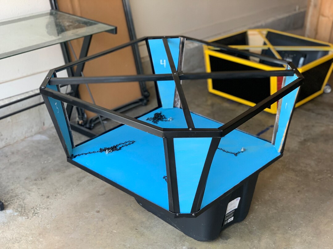 Small Jumbotron Frame Etsy