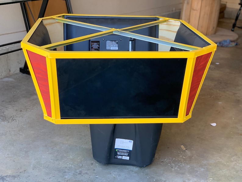 Small Jumbotron Etsy