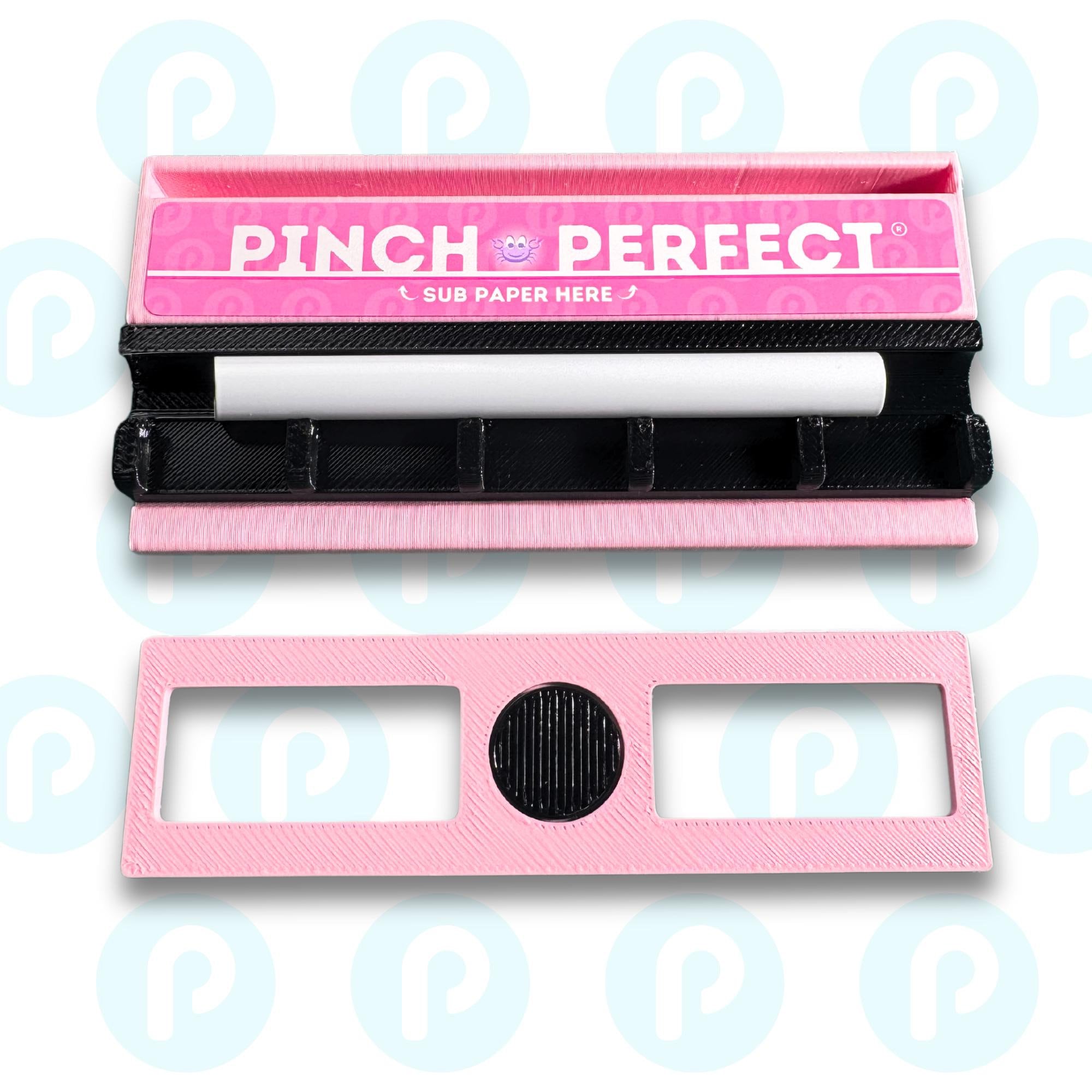 Pinch Perfect Pen Sublimation Tool. Pen Sublimation. Pen Wrap. Pen ...