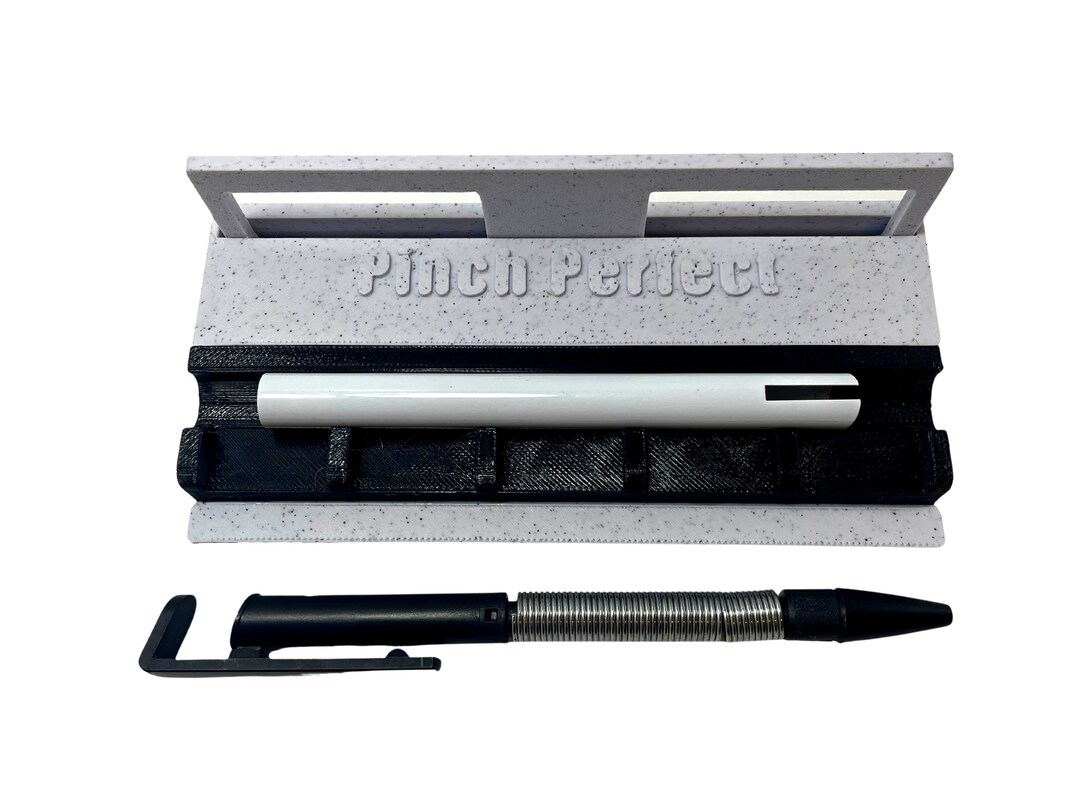 Pinch Perfect Pen Sublimation Tool. Pen Sublimation. Pen Wrap. Pen