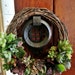 see more listings in the wreath section
