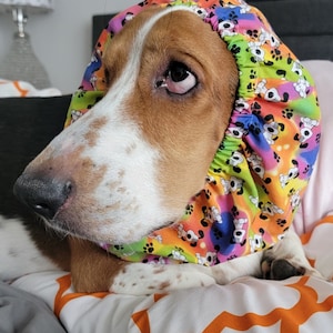 Eating Snood