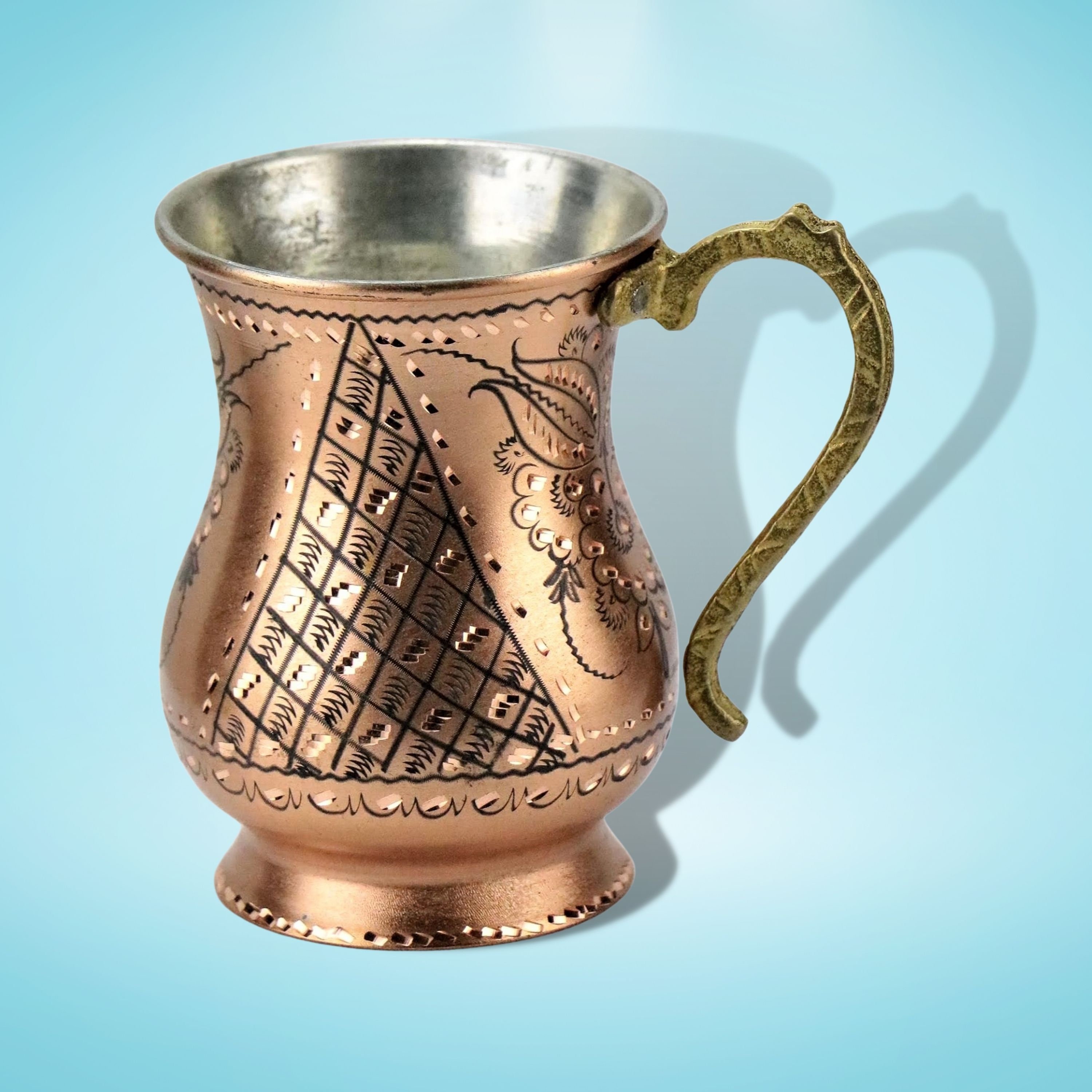 Can You Engrave Copper