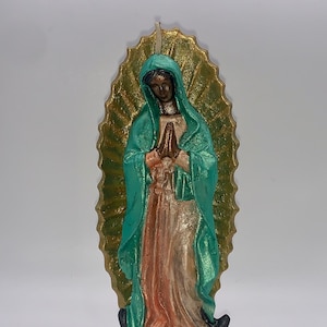Our Lady of Guadalupe