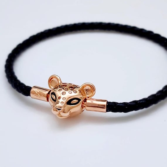 Pandora Lion Princess Bracelet