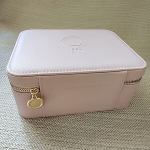 Pandora Jewelry Pink Box for Bracelets, Charms, Rings, Earrings Storage Box image 4