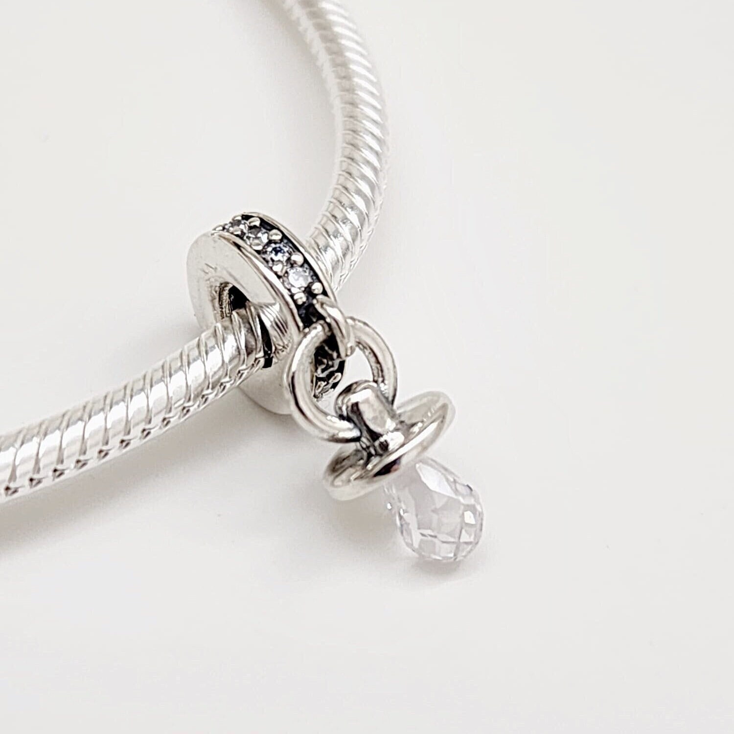 Pandora dummy charm sale