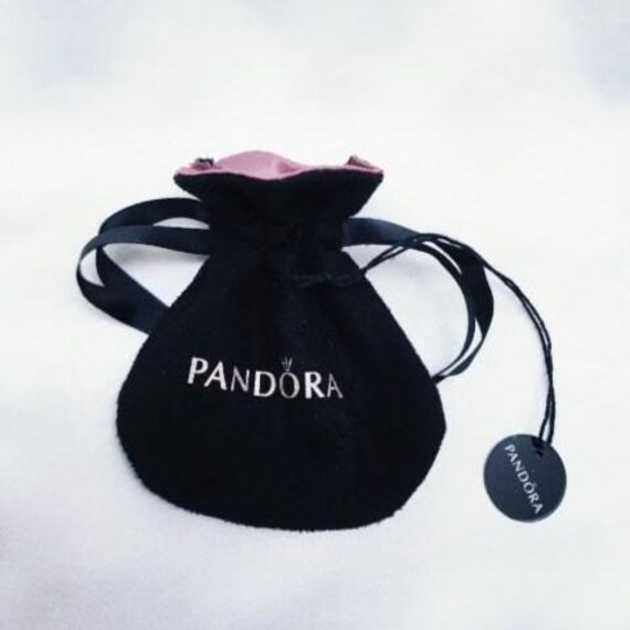 Pandora Beauty and the Beast Rose Ring - image 6