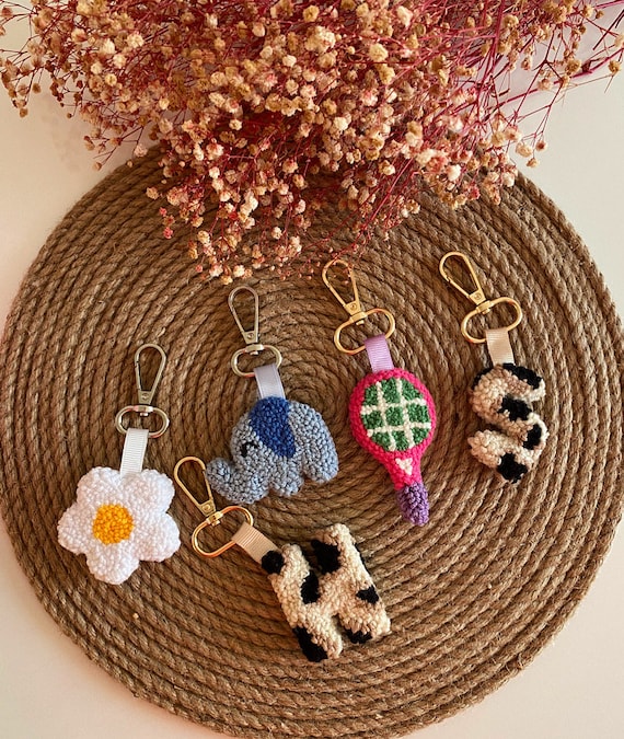 Small Keychains