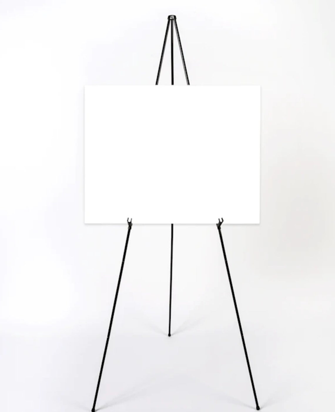 Foam Board Sign Table Easel Foam Sign Floor Easel Banner Etsy Australia